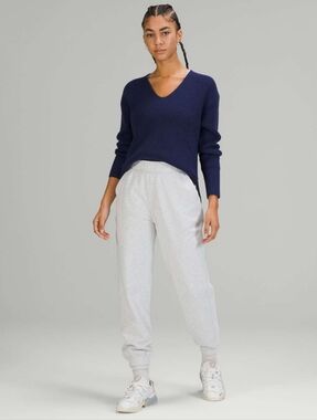 💥Lululemon Relaxed High-Rise Jogger